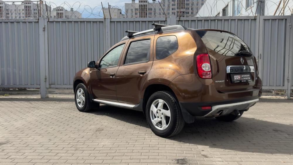 Renault Duster I Ростов-на-Дону  - изображение 6