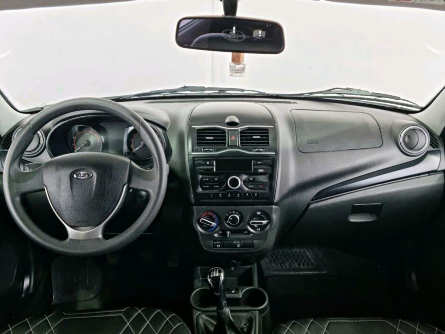 Lada (ВАЗ) Granta I Рестайлинг Петрозаводск  - изображение 10