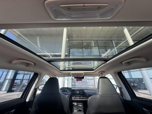 Changan UNI-S (CS55 Plus) I с пробегом 2024 года, цена 2 260 000 рублей, 18549 км, внедорожник, Автокод Объявления