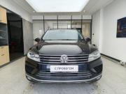 Volkswagen Touareg II Рестайлинг Новосибирск  - изображение 15