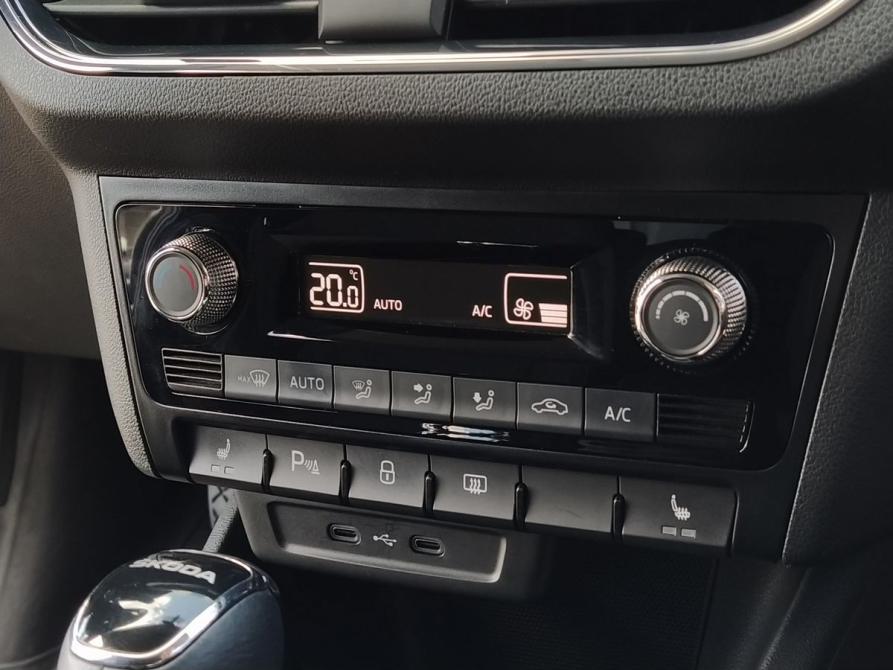 Skoda Rapid II Екатеринбург  - изображение 27
