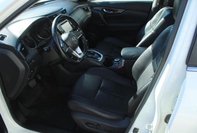 Nissan X-Trail III Рестайлинг с пробегом 2020 года, цена 2 650 000 рублей, 96203 км, внедорожник, Автокод Объявления