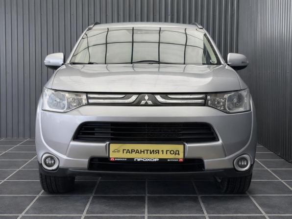 Mitsubishi Outlander III с пробегом 2012 года, цена 1 187 000 рублей, 194197 км, внедорожник, Автокод Объявления