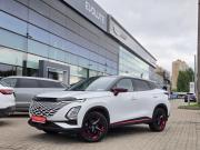 Omoda C5 I Санкт-Петербург  - изображение 17