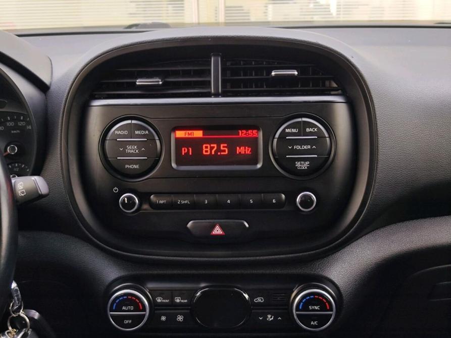 Kia Soul III Уфа  - изображение 15