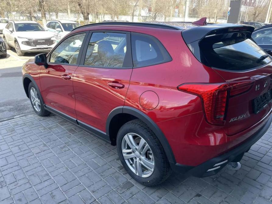 Haval Jolion I Рестайлинг Нижний Новгород  - изображение 6
