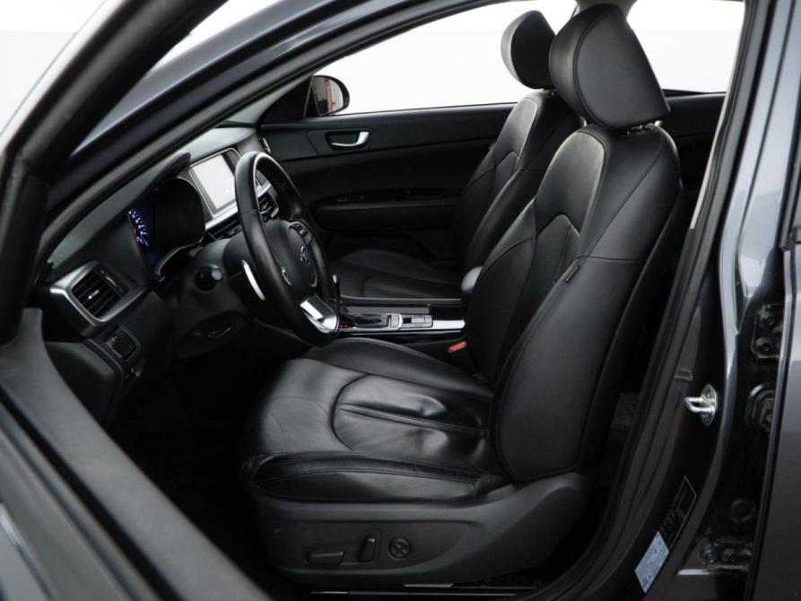 Kia Optima IV Рестайлинг Москва  - изображение 10