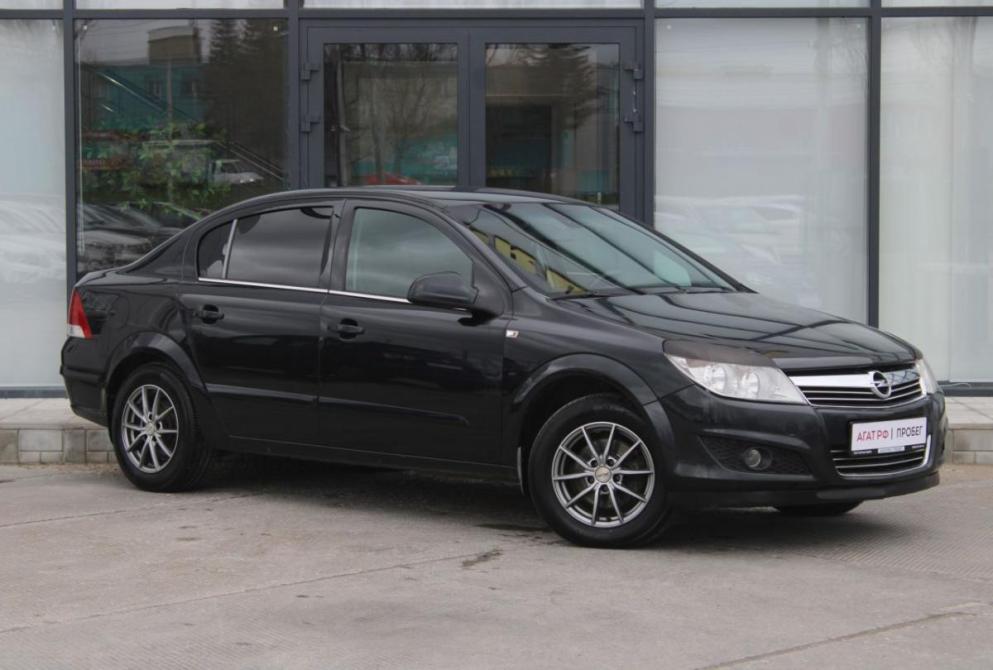 Opel Astra H Рестайлинг Саратов  - изображение 3