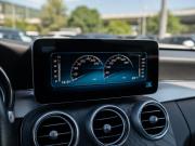 Mercedes-Benz C-Класс IV (W205) Рестайлинг Сочи  - изображение 48