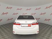 Toyota Corolla XI (E160 E170 E180) Рестайлинг 1 Псков  - изображение 24