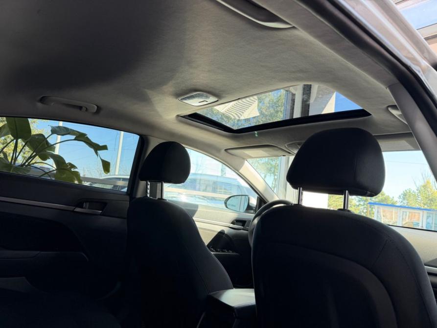 Hyundai Elantra VI (AD) Таганрог  - изображение 26