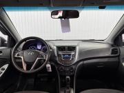 Hyundai Solaris I Рестайлинг Краснодар  - изображение 29