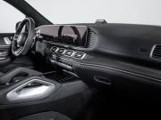 Mercedes-Benz GLE AMG II (V167) Рестайлинг Москва  - изображение 32