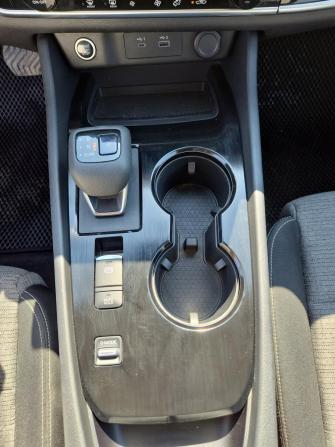 Nissan Rogue III с пробегом 2022 года, цена 2 751 500 рублей, 57894 км, внедорожник, Автокод Объявления