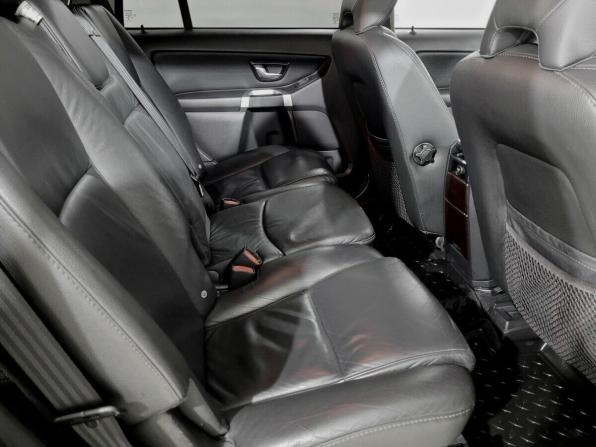 Volvo XC90 I Рестайлинг с пробегом 2013 года, цена 1 720 000 рублей, 250547 км, внедорожник, Автокод Объявления