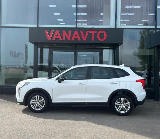 Haval Jolion I Рестайлинг с пробегом 2025 года, цена 2 050 000 рублей, 18000 км, внедорожник, Автокод Объявления