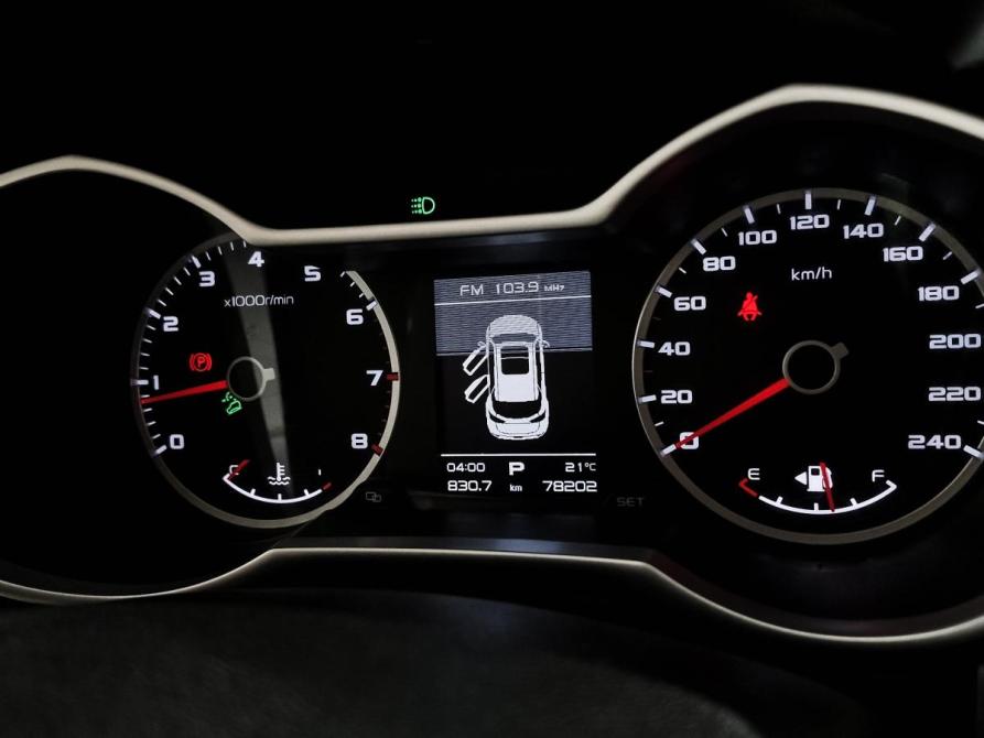 Geely Atlas I Нижний Новгород  - изображение 15
