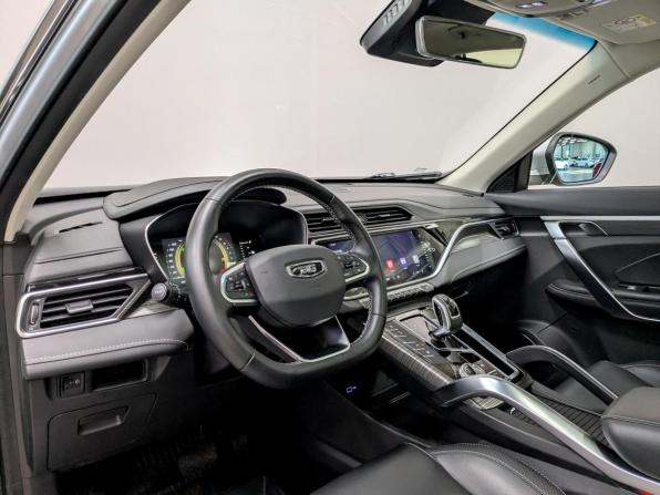 Belgee X70 I с пробегом 2024 года, цена 2 295 000 рублей, 49800 км, внедорожник, Автокод Объявления