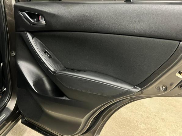 Mazda CX-5 I Рестайлинг с пробегом 2015 года, цена 2 126 000 рублей, 103220 км, внедорожник, Автокод Объявления