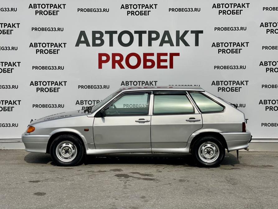 Lada (ВАЗ) 2114 Владимир  - изображение 8