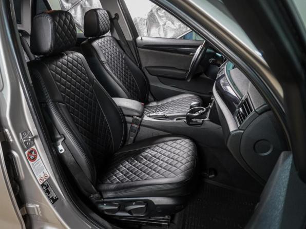 BMW X1 I (E84) с пробегом 2012 года, цена 1 119 000 рублей, 194328 км, внедорожник, Автокод Объявления