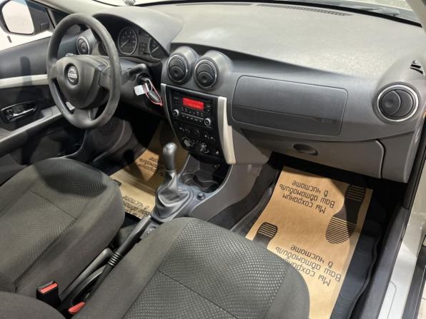 Nissan Almera III (G15) с пробегом 2014 года, цена 708 000 рублей, 182080 км, седан, Автокод Объявления
