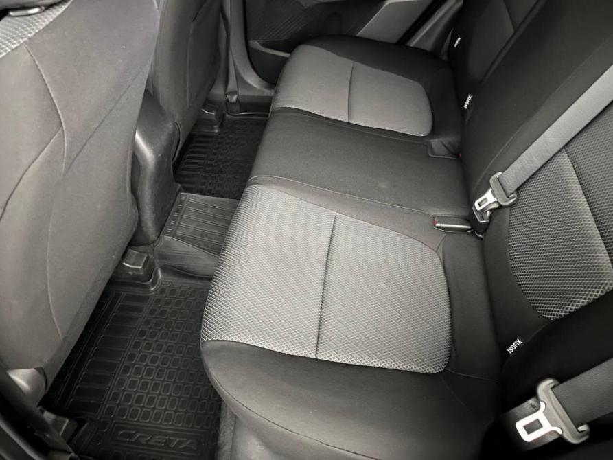 Hyundai Creta I Оренбург  - изображение 14