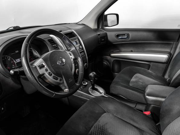 Nissan X-Trail II Рестайлинг с пробегом 2012 года, цена 799 000 рублей, 431932 км, внедорожник, Автокод Объявления