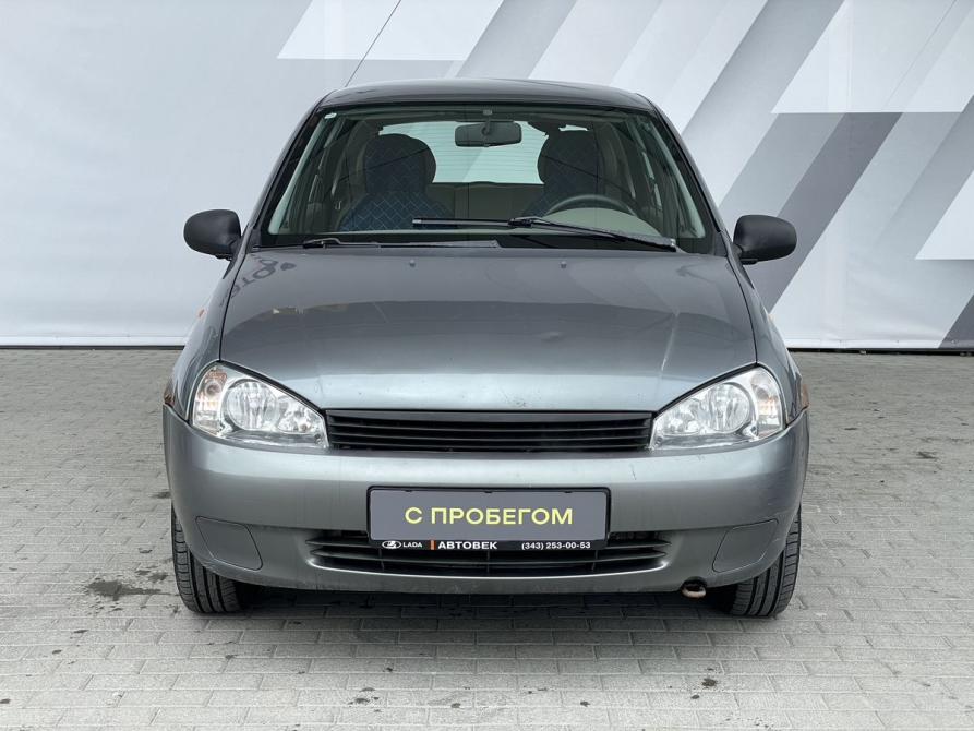 Lada (ВАЗ) Kalina I Екатеринбург  - изображение 2