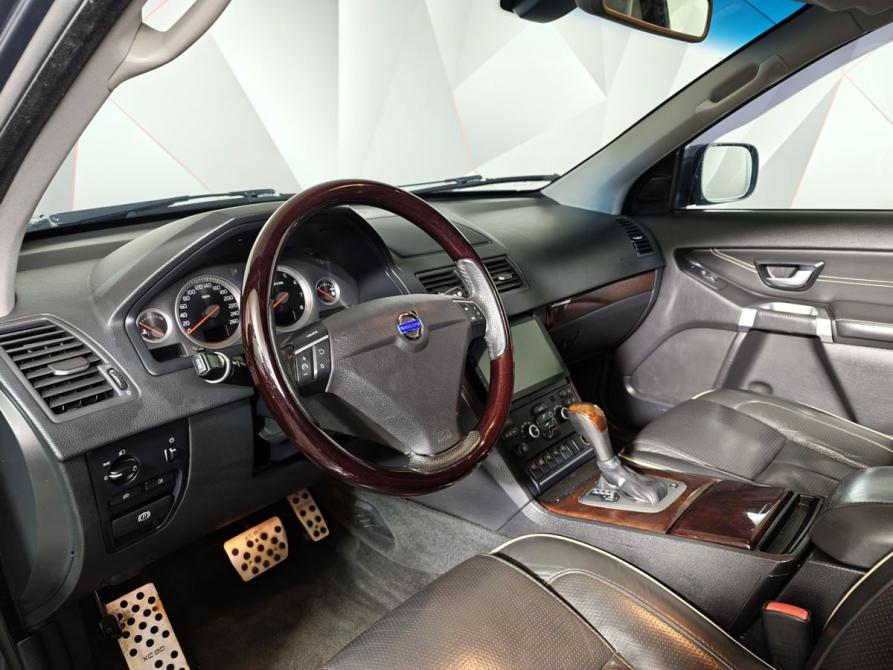 Volvo XC90 I Рестайлинг Москва  - изображение 18