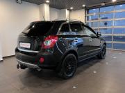 Opel Antara I Чебоксары  - изображение 37