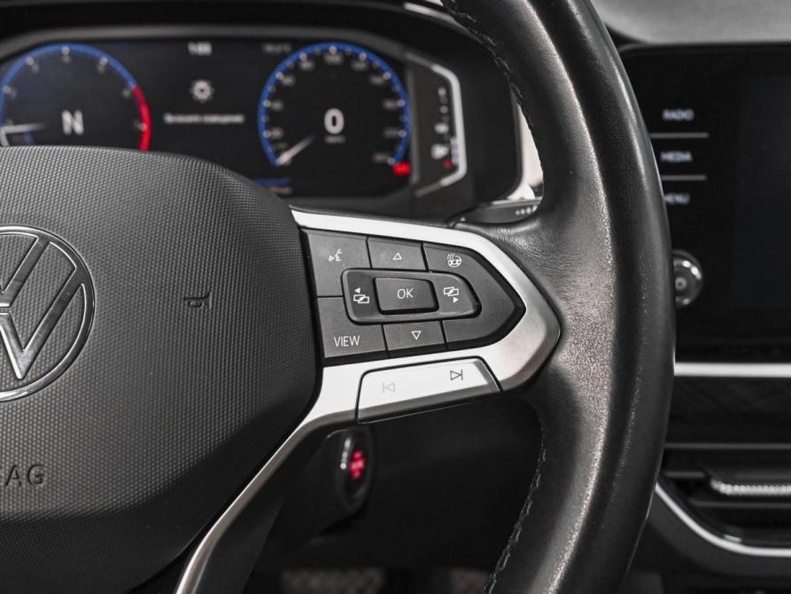 Volkswagen Polo VI Ставрополь  - изображение 18