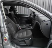Skoda Octavia II (A5) Рестайлинг Москва  - изображение 33
