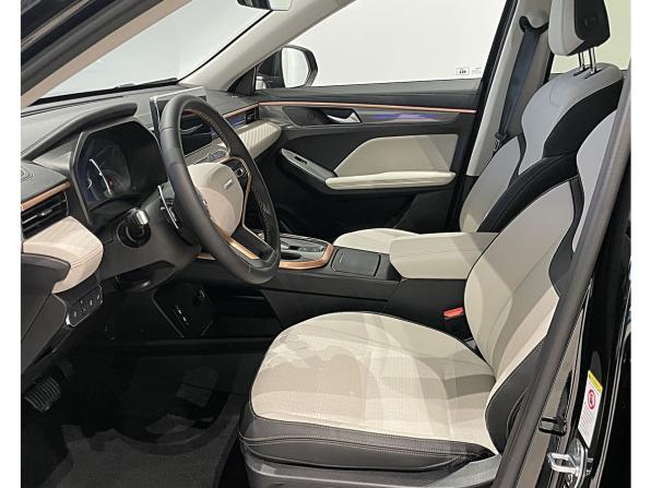 Новый Haval Jolion I Рестайлинг 2026 года, цена 2 771 010 рублей, внедорожник, Автокод Объявления