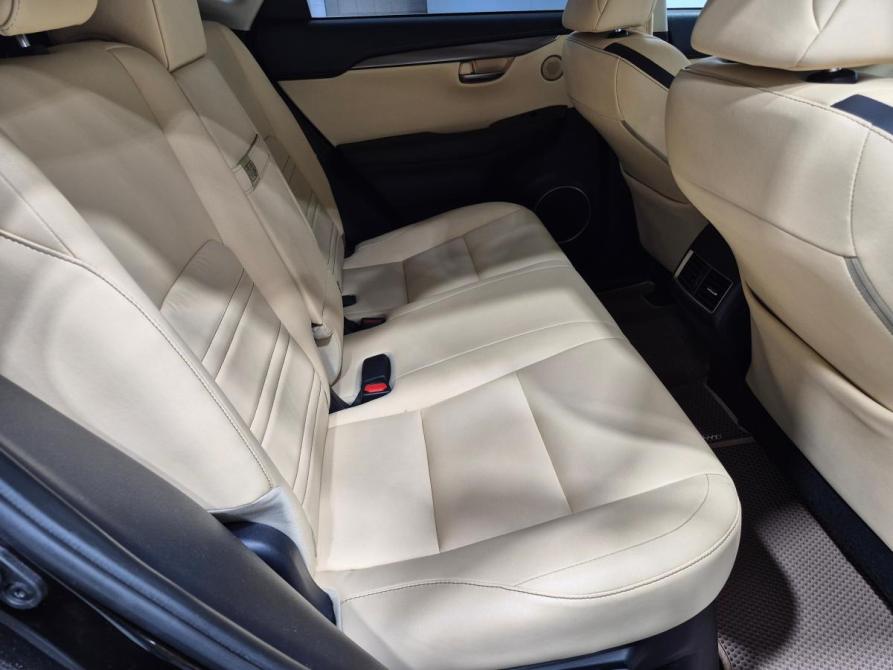 Lexus NX I Воронеж  - изображение 14