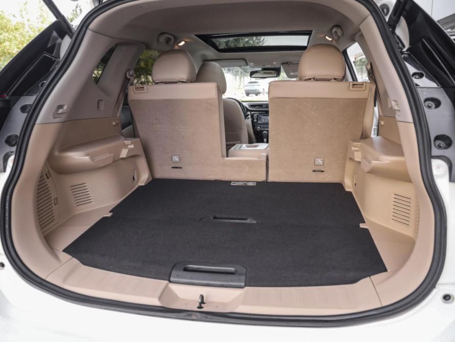 Nissan X-Trail III Рестайлинг Санкт-Петербург  - изображение 31