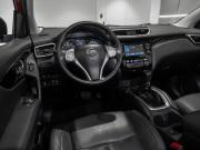 Nissan Qashqai II Москва  - изображение 34