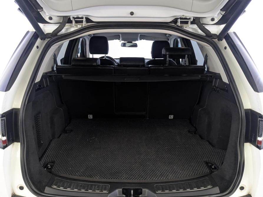 Land Rover Discovery Sport I Москва  - изображение 10