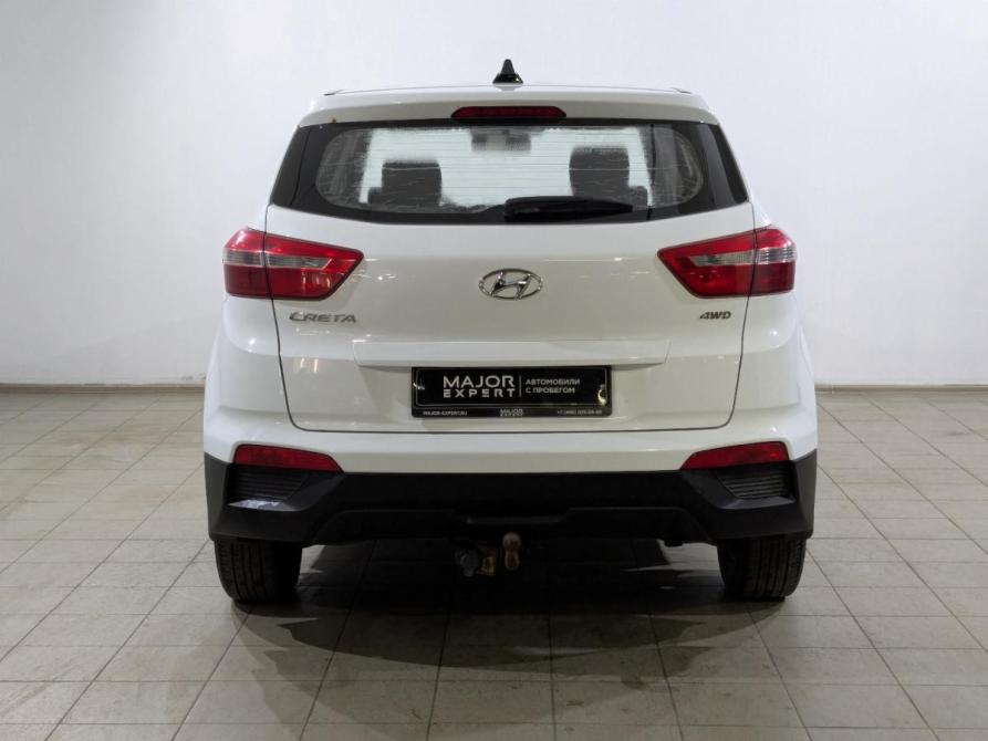 Hyundai Creta I Химки  - изображение 15