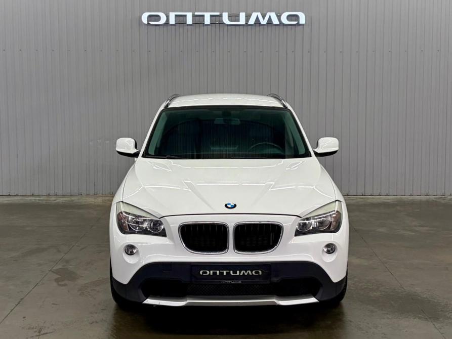 BMW X1 I (E84) Краснодар  - изображение 2