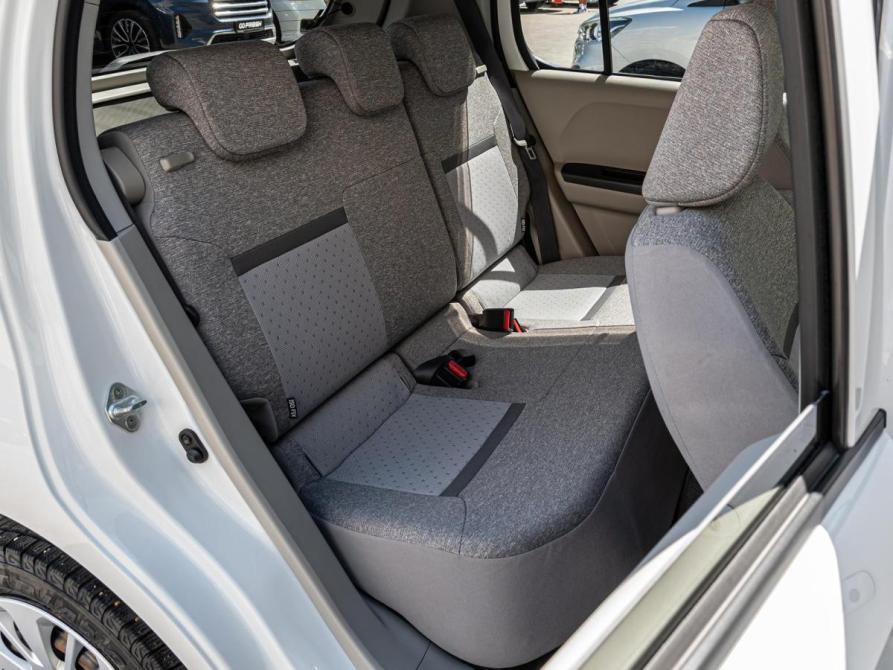 Toyota Passo III Рестайлинг Краснодар  - изображение 9
