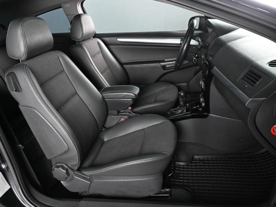 Opel Astra H Рестайлинг Ростов-на-Дону  - изображение 8