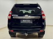Toyota Land Cruiser Prado 150 Series Рестайлинг 1 Вологда  - изображение 24