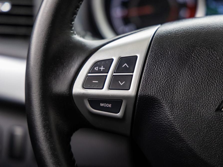 Mitsubishi Lancer X Рестайлинг Волгоград  - изображение 17