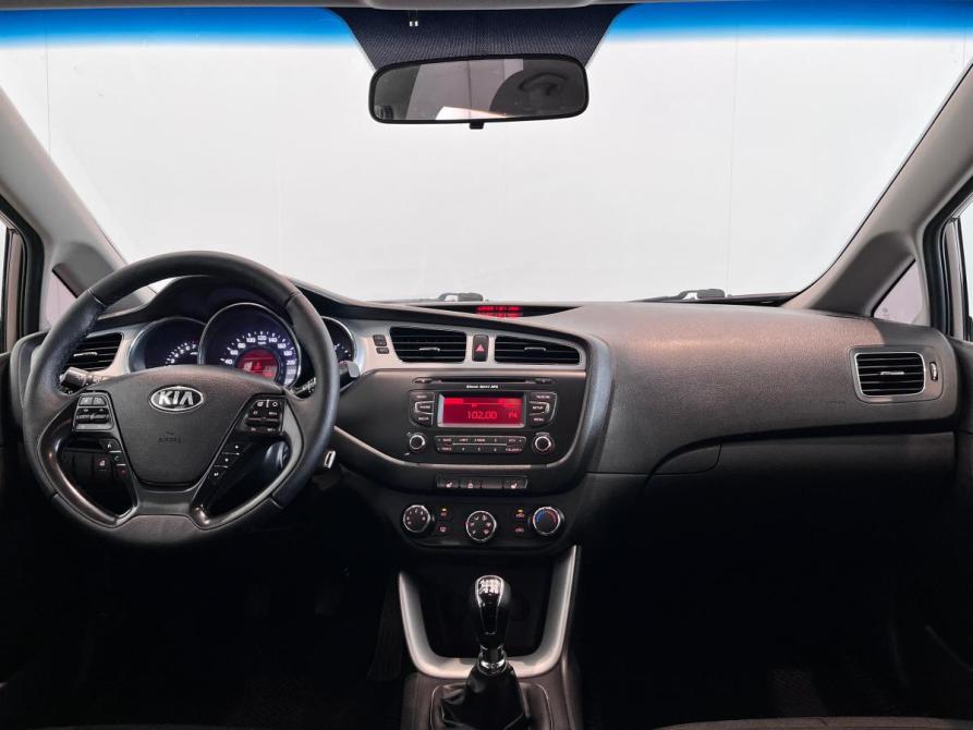 Kia Ceed II Волгоград  - изображение 12