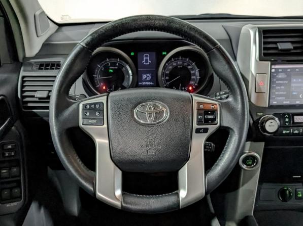 Toyota Land Cruiser Prado 150 Series с пробегом 2013 года, цена 3 050 000 рублей, 397029 км, внедорожник, Автокод Объявления