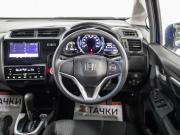 Honda Fit III Рестайлинг Иркутск  - изображение 33