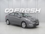 Hyundai Solaris I Ростов-на-Дону  - изображение 18
