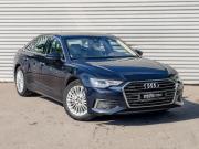 Audi A6 V (C8) Химки  - изображение 33