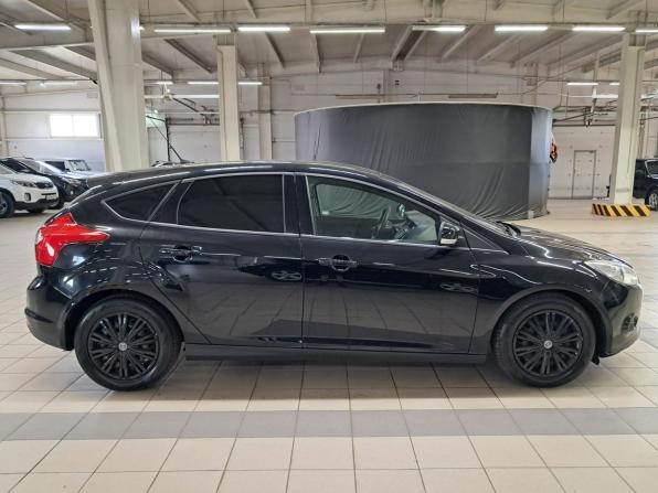 Ford Focus III с пробегом 2013 года, цена 619 000 рублей, 183915 км, хэтчбек, Автокод Объявления
